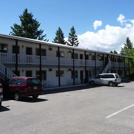 Mountain Springs Motel-2