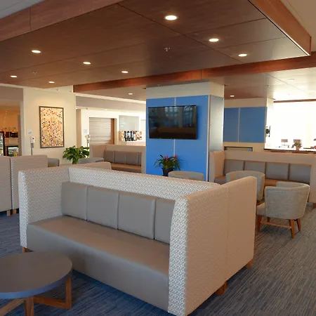Holiday Inn Express & Suites Onalaska - La Crosse Area By Ihg-2