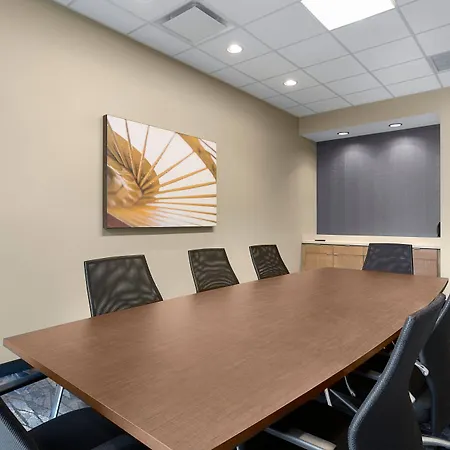 Fairfield By Marriott Inn & Suites Statesville-3