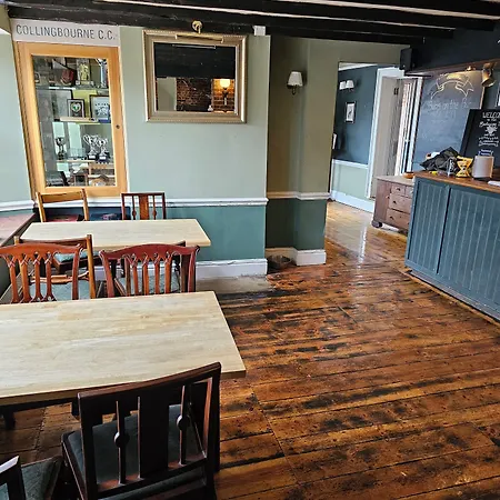 The Barleycorn-2