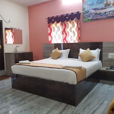 Devansh Bhanu Residency Dbr-2