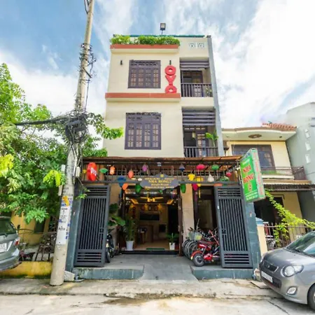 Bong House Homestay 2-3