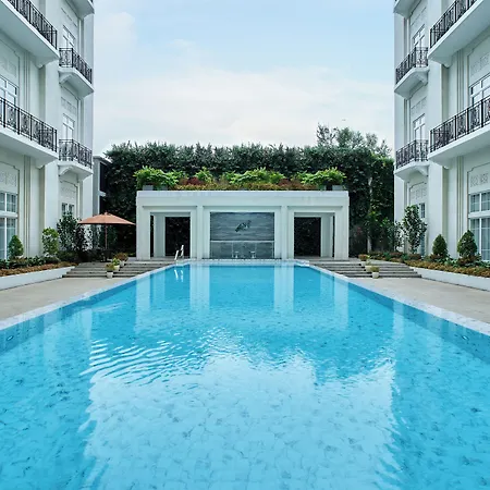 The Grand Mansion Menteng-3