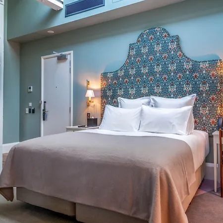 The Observatory Hotel Christchurch-3