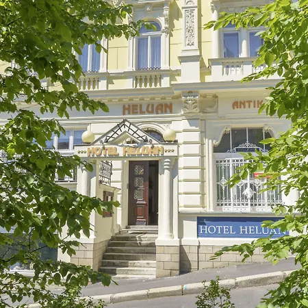 Hotel Heluan-3