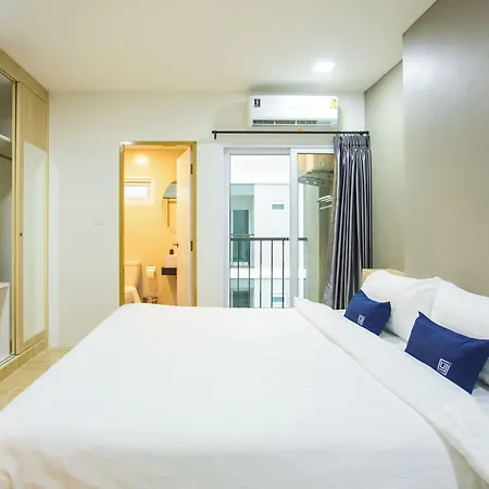 Zayn Express & Suites-2