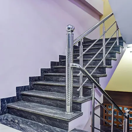 Treebo Royal Sun Palace Mp Nagar Zone 2-3