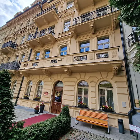 Spa Hotel Iris-3