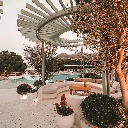 Perios Beach House - Adults Only-2