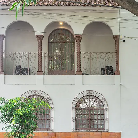 Agata Hotel Boutique & Spa-3