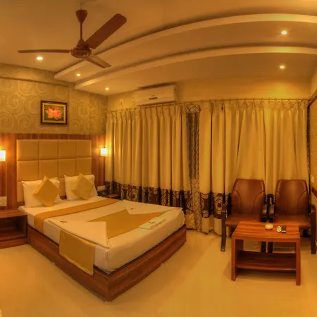 Hotel Aditya-2