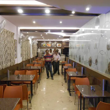 Hotel Aditya-3