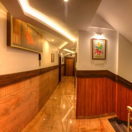 Hotel Aditya-2