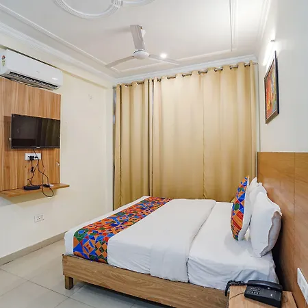 Fabhotel Aanya Suites-3