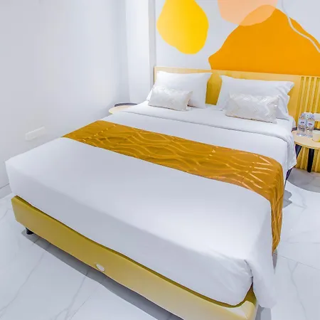 Genio Inn - Mantos-2