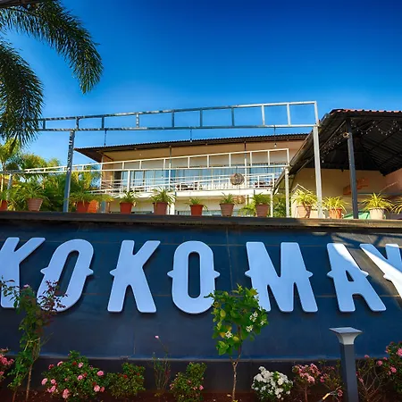 Koko Maya By Stone Wood Comfort-3