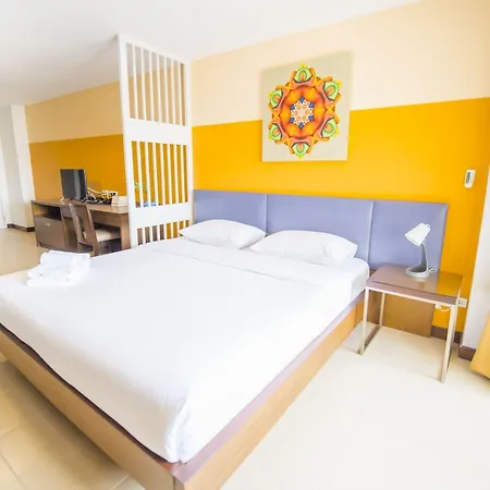 Sitara Place Serviced Apartment & Hotel-3