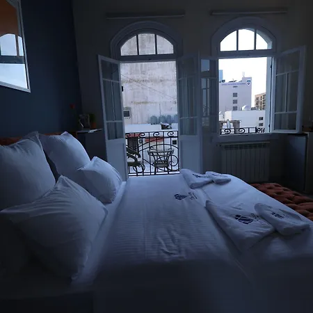The Gem Boutique Hotel-2