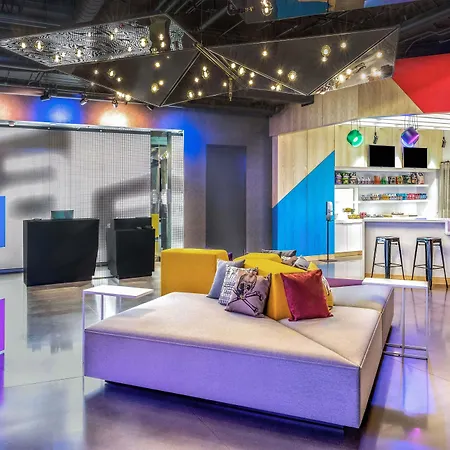 Aloft By Marriott Denver North Westminster-3