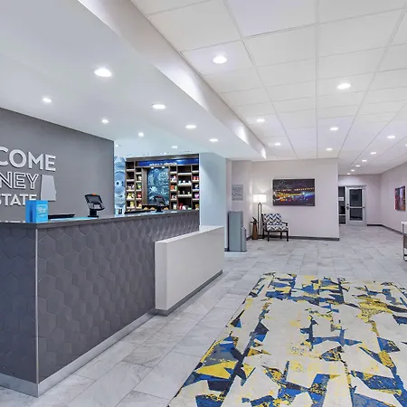 Hampton Inn Albertville, Al-2
