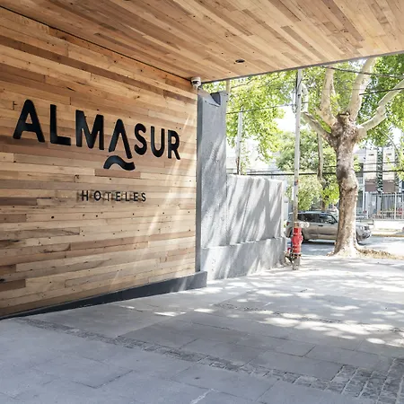 Hotel Almasur Providencia-2