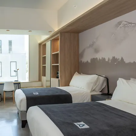 Hotel Almasur Providencia-3