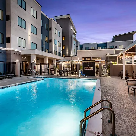 Residence Inn By Marriott Port Arthur-2