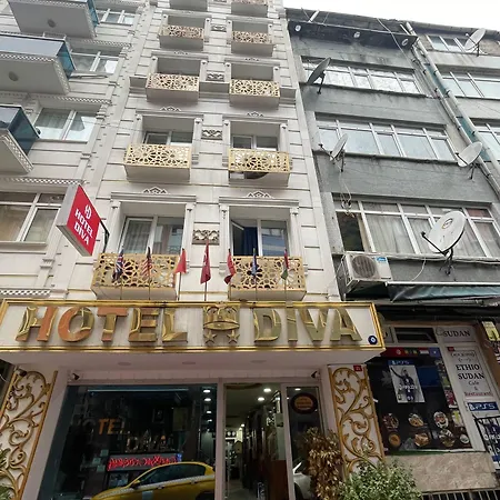 Hotel Diva-3