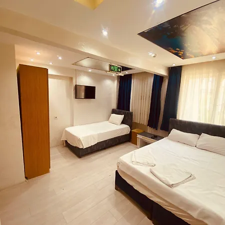 Hotel Diva-2