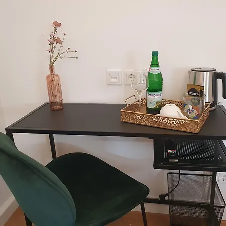 Boutique Hotel Villa Horbach-3