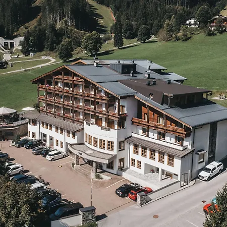 Vaya Zell Am See-2