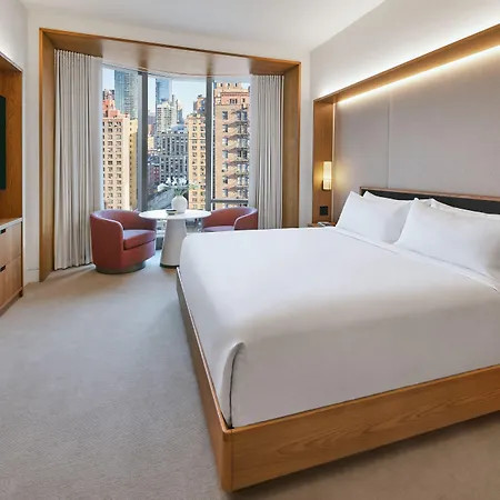 Pendry Manhattan West-2