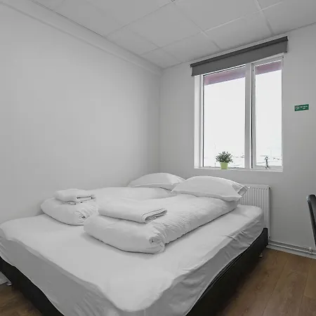 Bank Guesthouse By Kef Airport-3