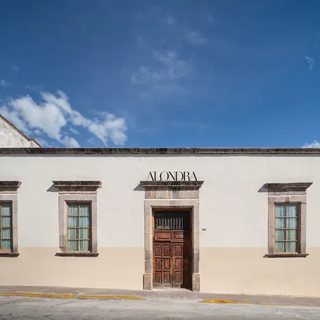 Casa Alondra-3