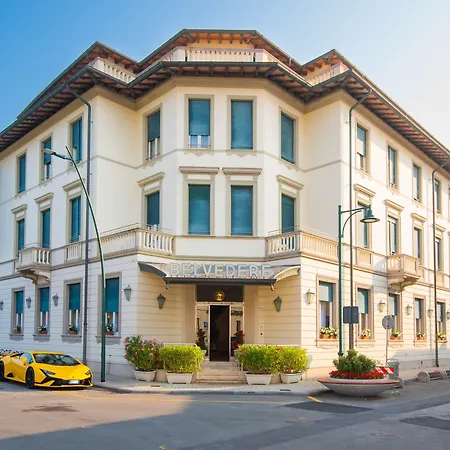 Hotel Belvedere-3