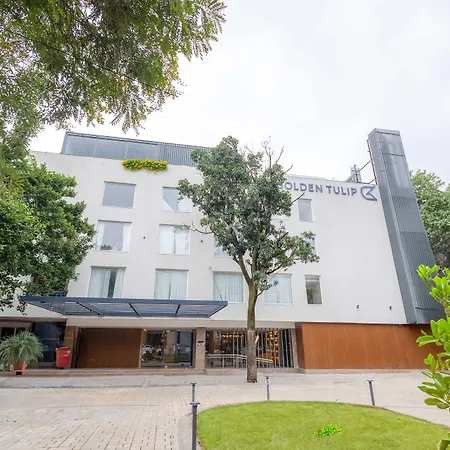 Golden Tulip Bhopal-3