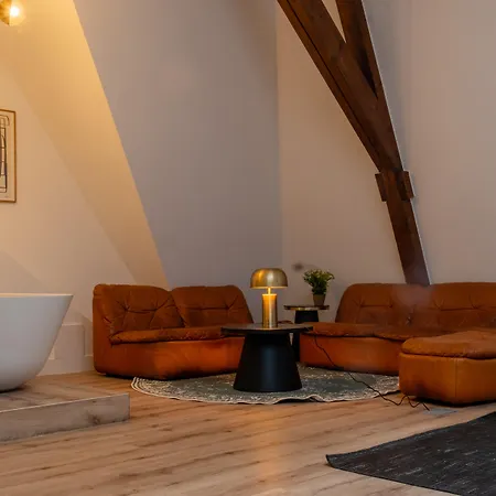 Hotel Botanique Breda-3