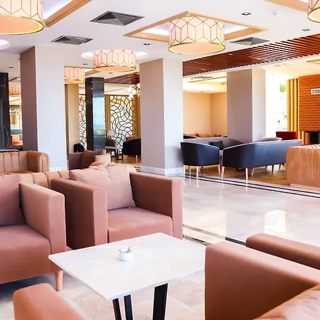 Degirmen Hotel-2