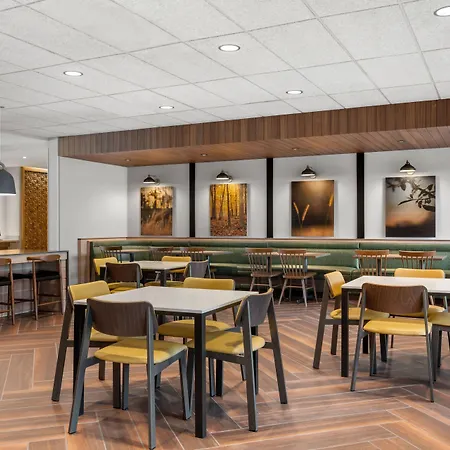Fairfield By Marriott Inn & Suites Cape Girardeau-3