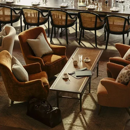 The Hoxton, Southwark-2