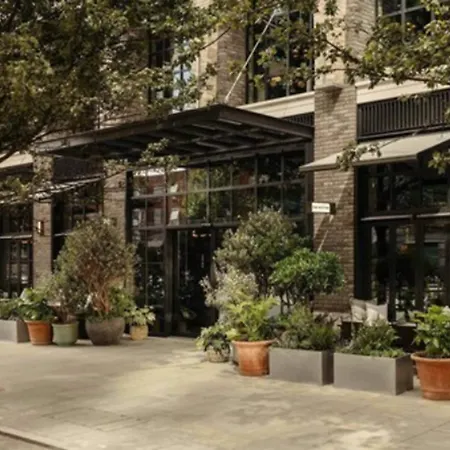The Hoxton, Southwark-2