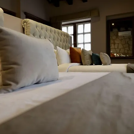 Hotel Morelia Boutique Villa Italia-2