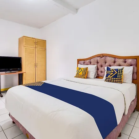 OYO 91546 Dewi Sudirman Homestay-3