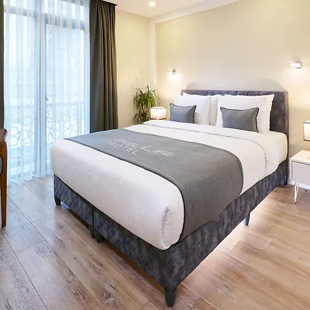 Actuel Life Hotel-3