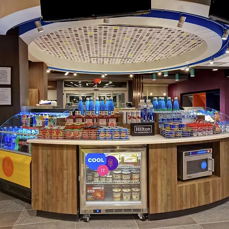 Tru By Hilton Cincinnati Airport South Florence-2