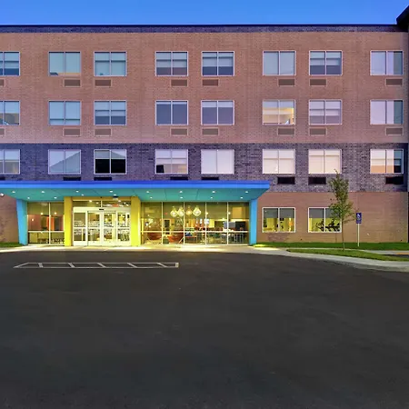 Tru By Hilton Cincinnati Airport South Florence-3
