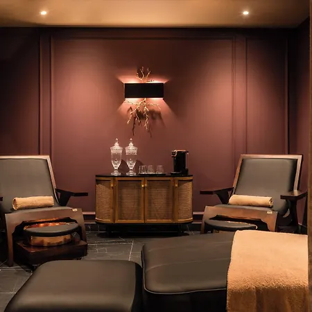 The Ebrington Hotel-3