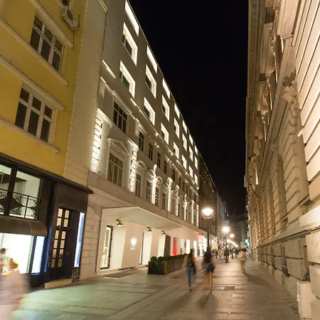 Boutique Hotel Museum Belgrade-3