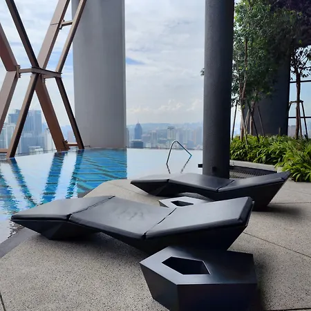 Scarletz Suites Klcc By Mykey-3