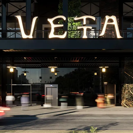 Vetta, Distrito Uno, Autograph Collection-3